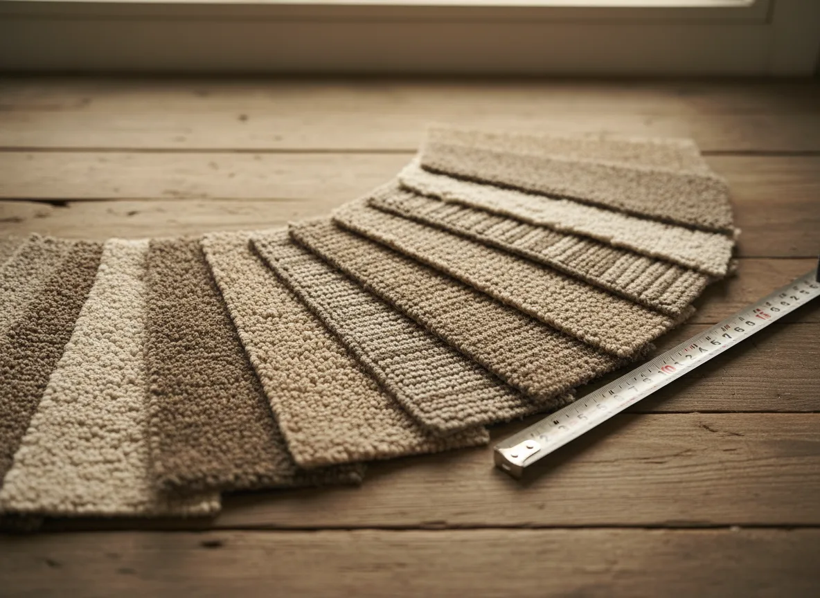 Carpet Installation Prairie Hill, TX FAQs